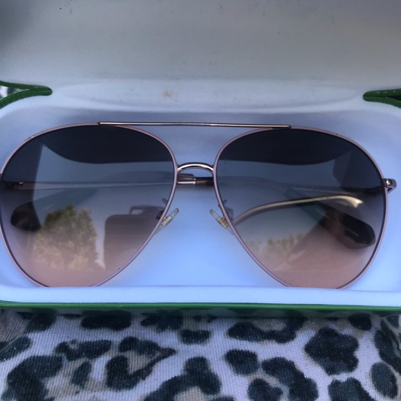 Kate Spade Sunglasses